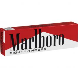 MARLBORO 83 KING BOX - CIGARETTES - CATEGORIES