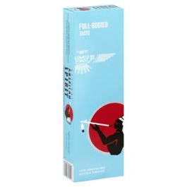 AMERICAN SPIRIT BLUE KING BOX