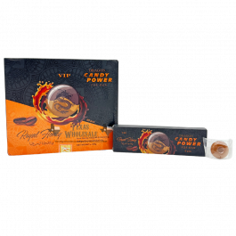 スタイリング剤 REDMAN POWER CANDY REDMAN POWER CANDY - メルカリ