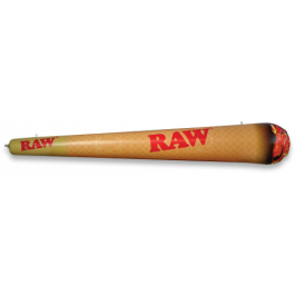 RAW INFLATABLE CONE 4FT