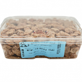 Acc Candy ACC CHINESE CANDY PLAIN 2 LB TUB
