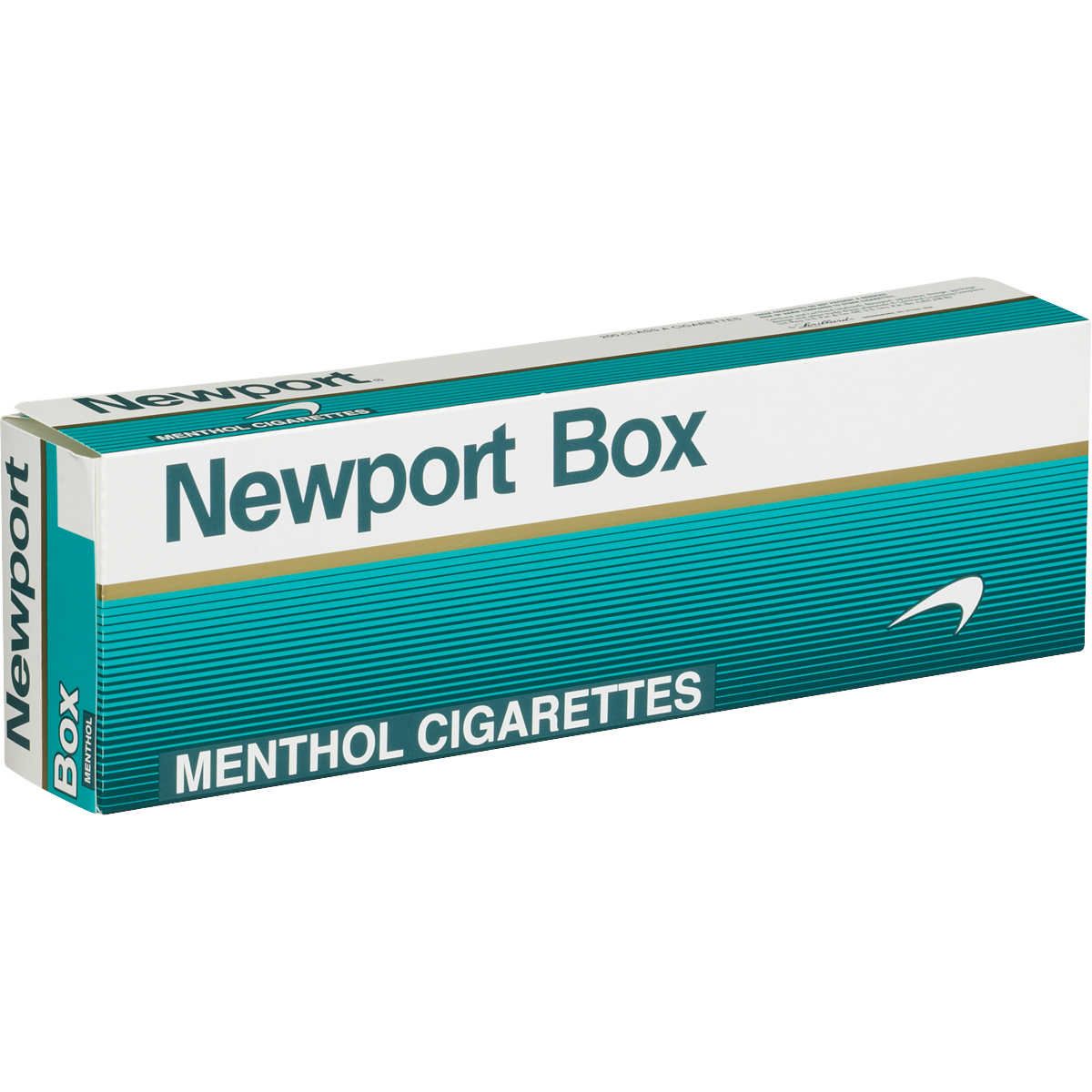 NEWPORT GREEN KING BOX - CIGARETTES