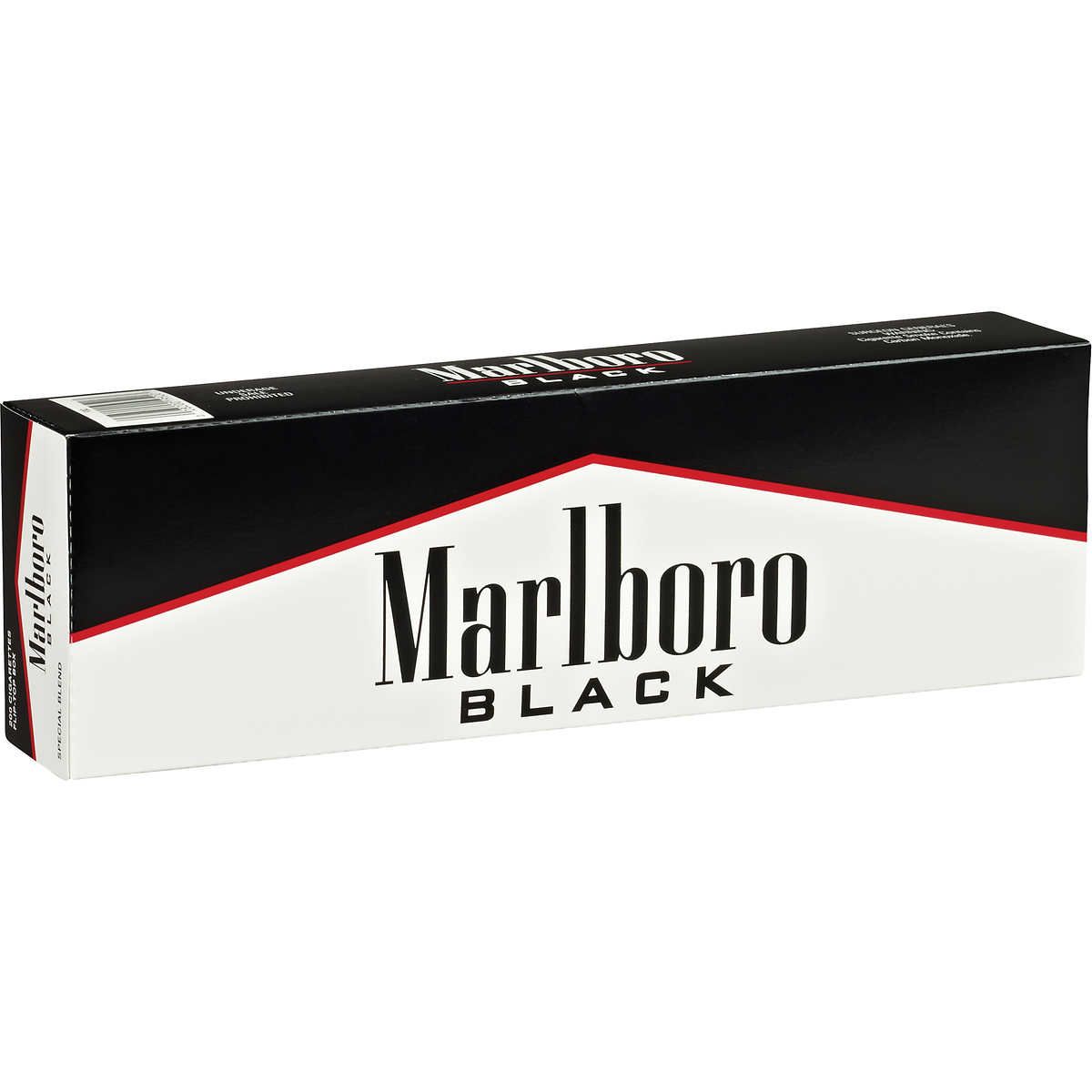 MARLBORO SPSE BLACK KING BOX