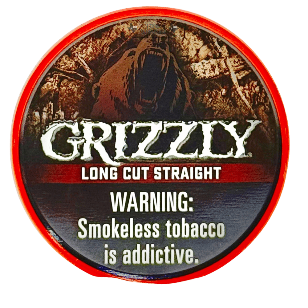 GRIZZLY LC STRAIGHT 5CT