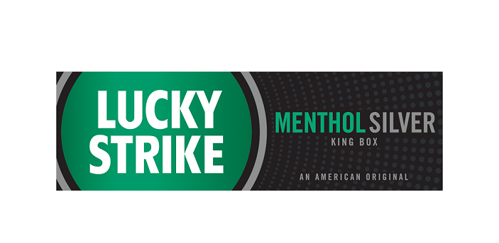 LUCKY STRIKE M/SIL KING BOX 10CT