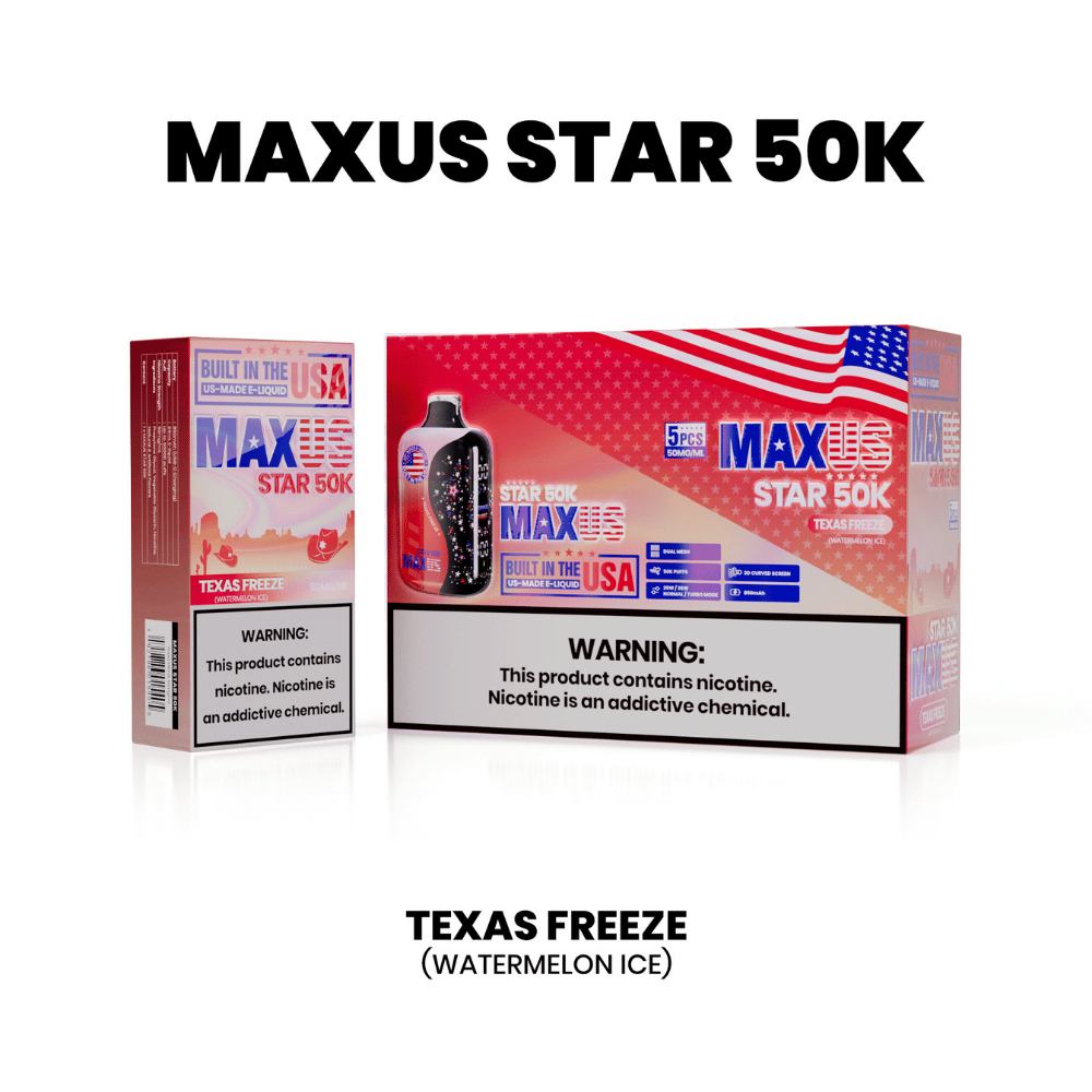 where can i buy a vape in texas Lilac City Vapor main image 1