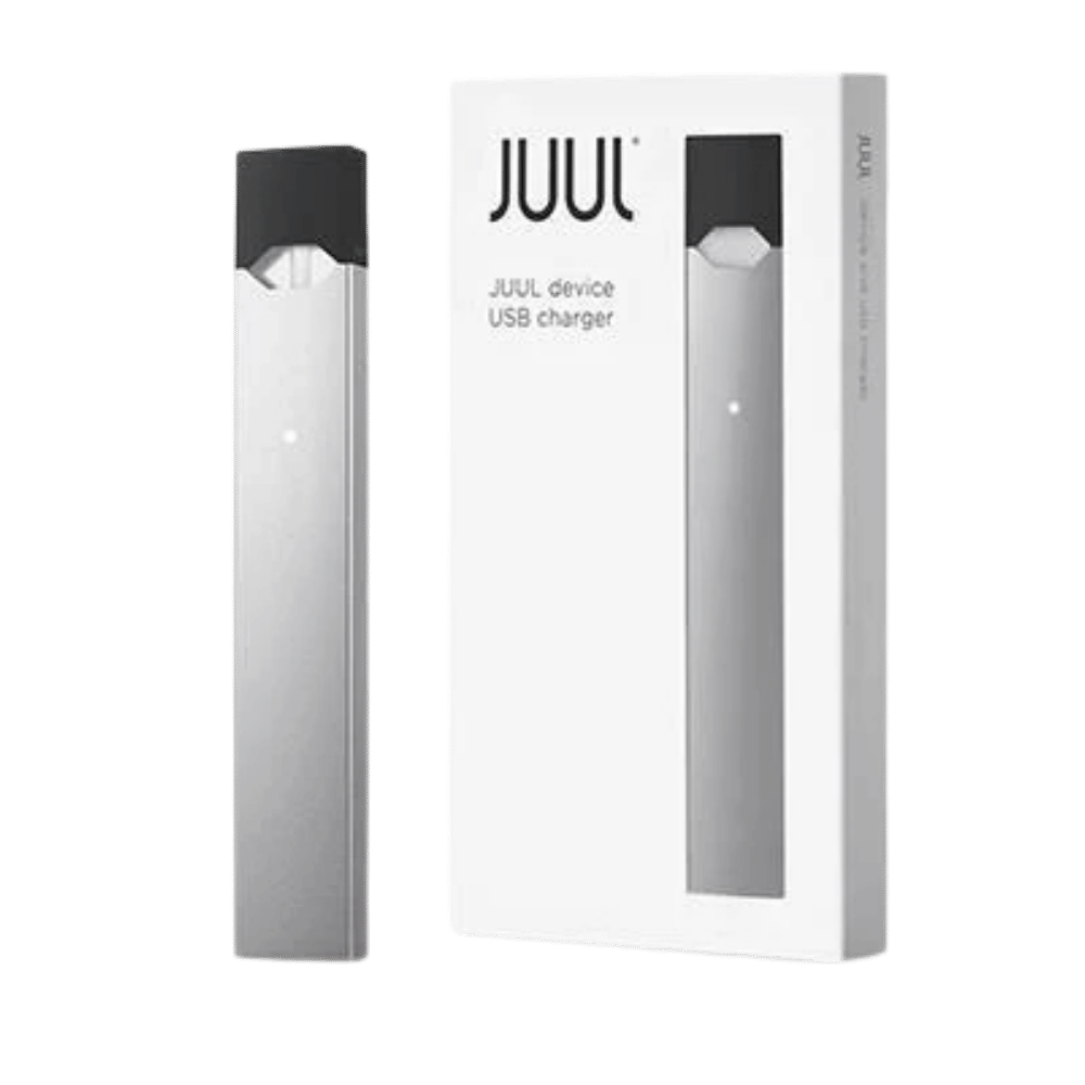 elf bar vape uk JUUL Vape Device Starter Kit | Includes Pods main image 1