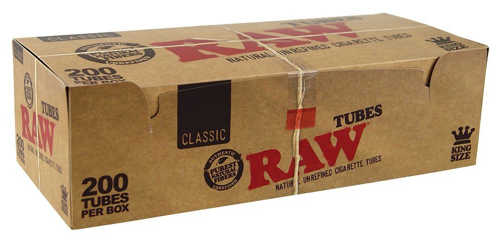 are cigarettes made of tobacco NOVA Online | Search for a Safe Cigarette
