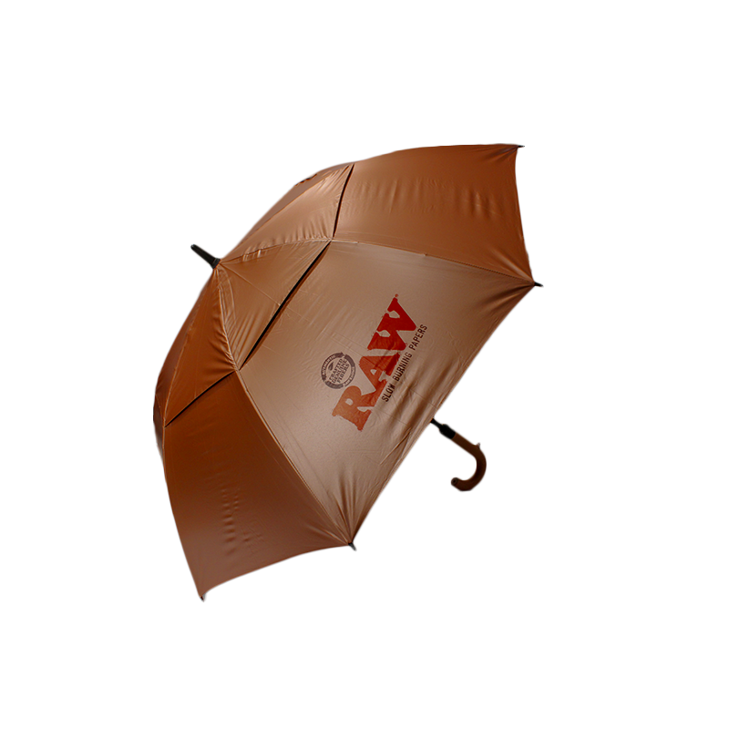 RAW UMBRELLA CONEBRELLA 1PC - TOBACCO ACCESSORIES