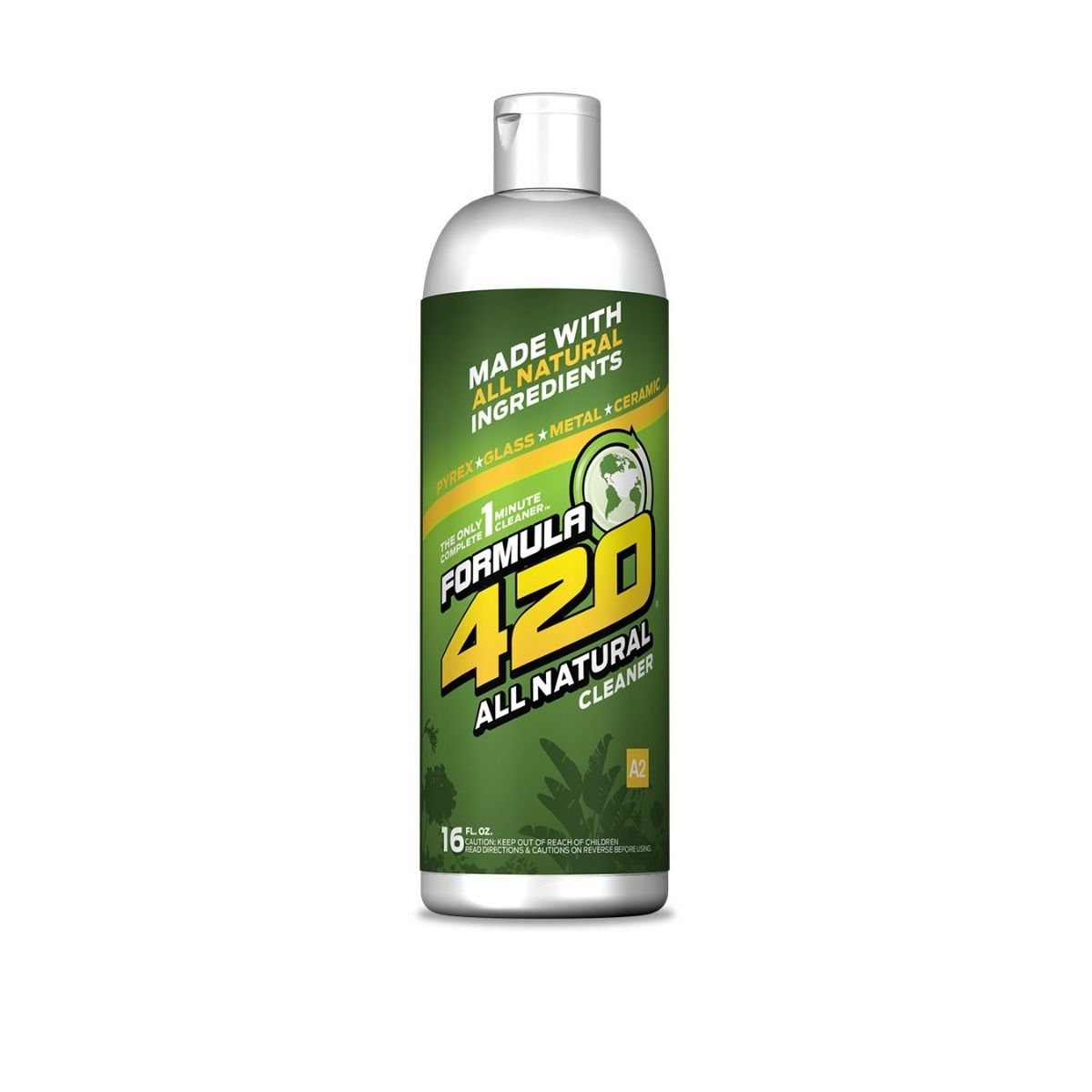 420 tobacco FORMULA 420 ALL NATURAL 16OZ - TOBACCO ACCESSORIES