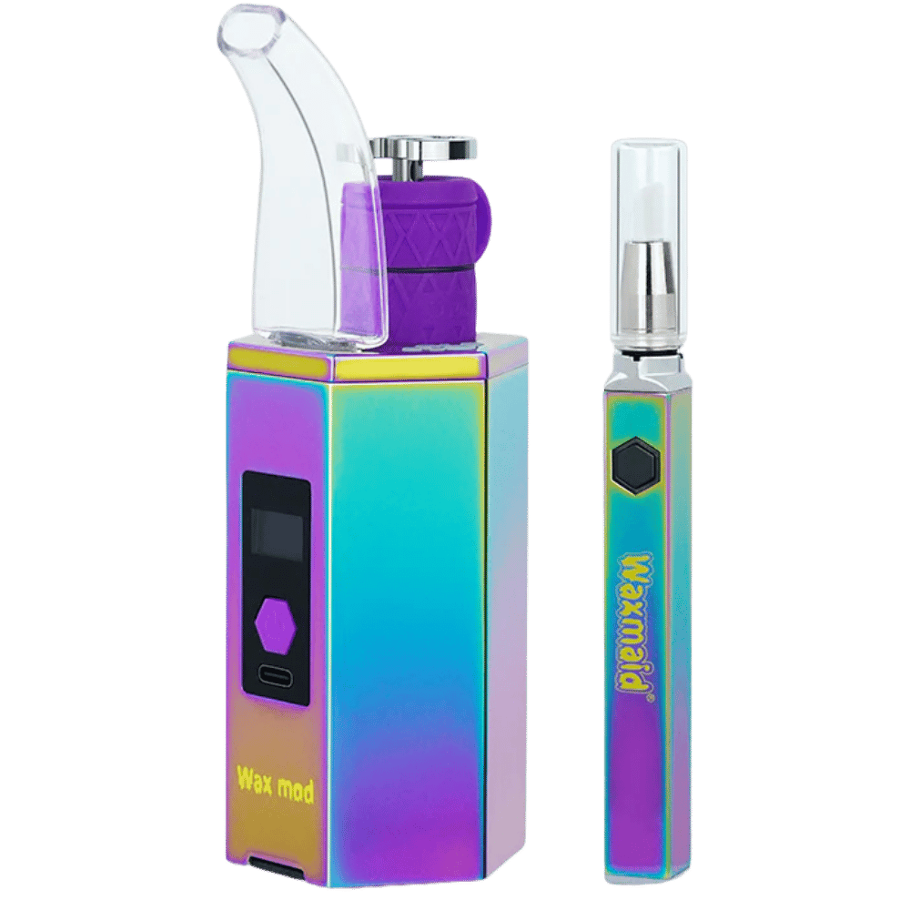 WAXMAID WAX MOD KIT RAINBOW 1CT - CATEGORIES