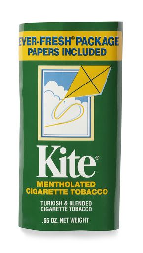 kite rolling tobacco near me KITE POUCHES MEN 0.65OZ 6CT - CIGARETTES