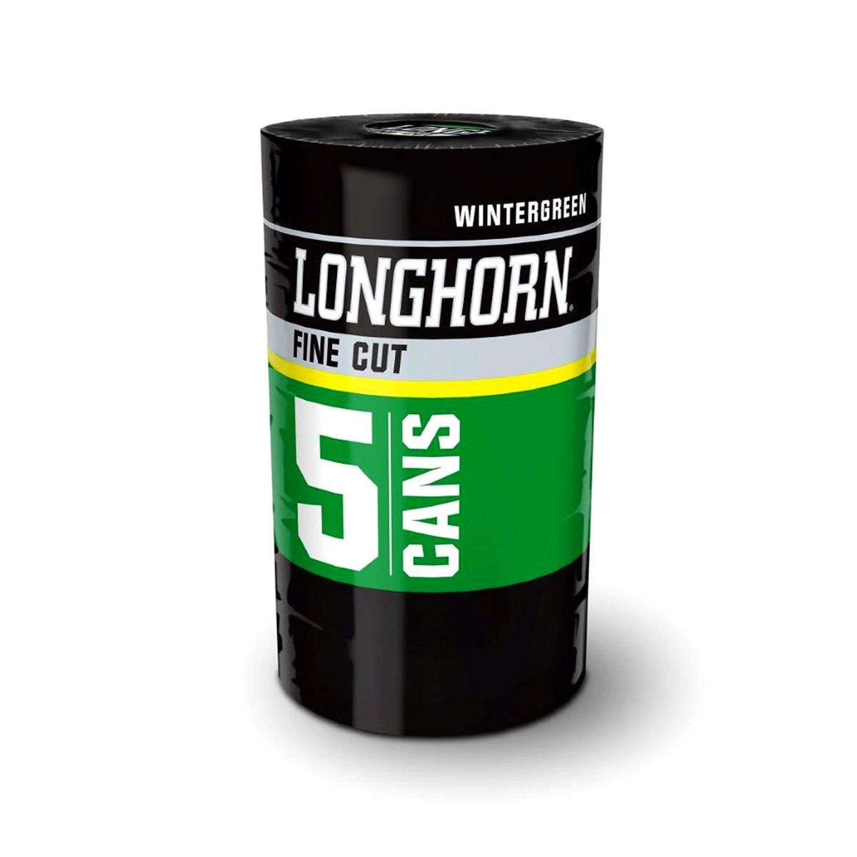 LONGHORN FINE CUT WINTERGREEN 5C - CIGARETTES