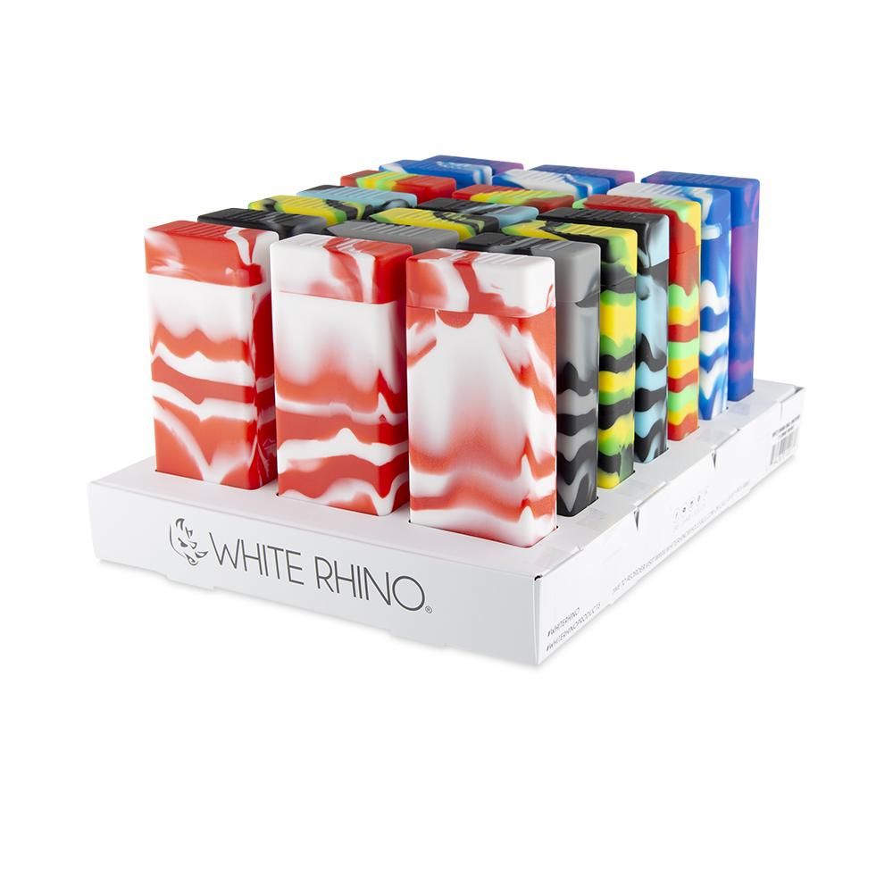 rhino tobacco WHITE RHINO DUAL 21CT - TOBACCO ACCESSORIES rhino tobacco WHITE RHINO DUAL 21CT - TOBACCO ACCESSORIES