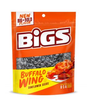 BIGS SUN/SEED BUFFALO 12CT