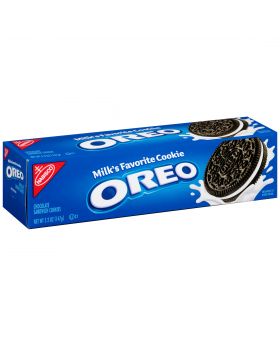 NAB OREO 5OZ 12CT