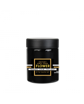 TRUSTED 7G SAT/IND POTENT GMO