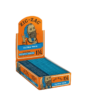 ZIG ZAG PAPER UT 11/4 24CT