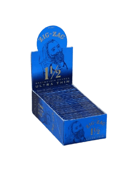 ZIG ZAG PAPER UT 11/2 24CT