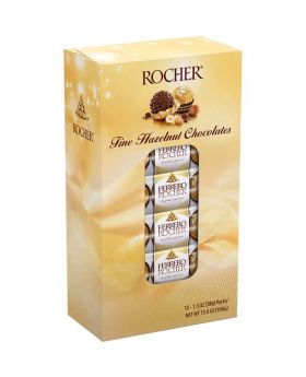 FERRERO ROCHER 3 PK 12CT