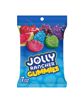 JR PEG GUMMIES ORIGINAL 7OZ