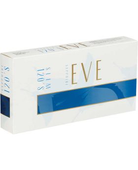EVE SAPPHIRE 120 BOX