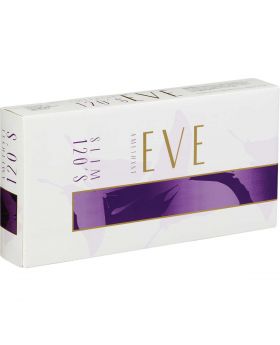 EVE AMETHYST 120 BOX