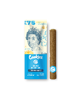 COOKIES SMOKE D8 LONDON 10CT