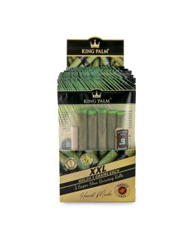 KING PALM XXL 5-15CT