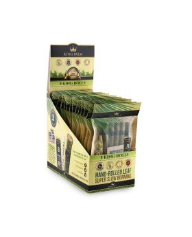 KING PALM KING 5PK POUCH 15CT