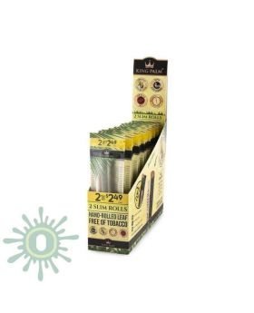 KING PALM 2F2.49 SLIM 20CT
