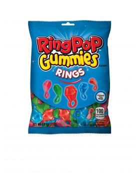 RING POP PEG GUMMIES 5OZ
