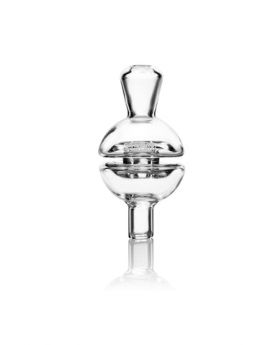 GRAV CARB CAP YOYO CLEAR 1PK