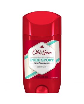 OLD SPICE DEOD PURE SPORT 2.25OZ