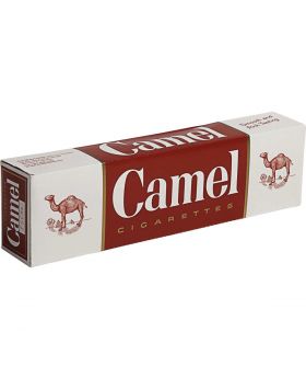 CAMEL NON FILTER