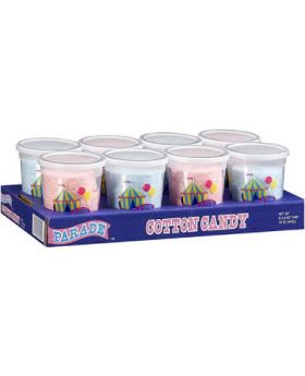 COTTON CANDY 8CT