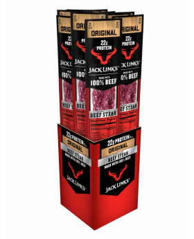 JACK LINK JUMBO ORIGINAL 12CT