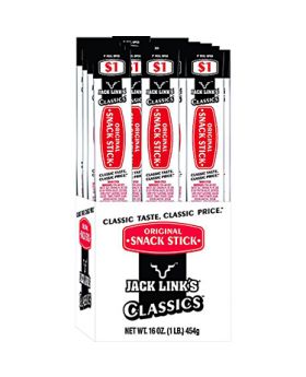 JACK LINK ORIGINAL 0.8OZ 20CT