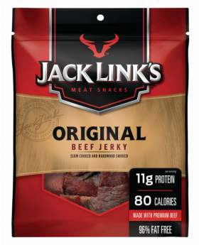 JACK LINK 1.25OZ ORIGINAL 10CT