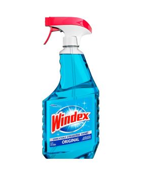 WINDEX ORIGINAL CLEANER 23OZ
