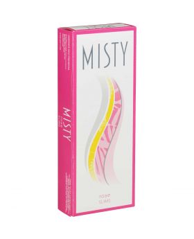 MISTY ROSE 100 BOX