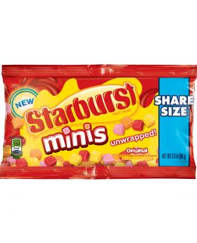 STARBURST MINIS ORIGINAL K/S 15C