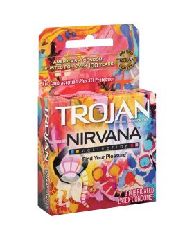TROJAN NIRVANA 6CT