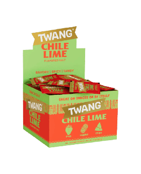 TWANG PKT CHILI LIME 200CT