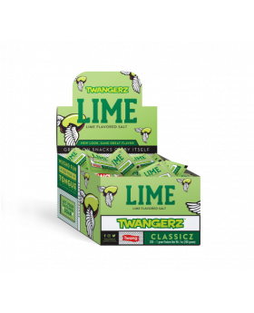 TWANG PKT LIME 200CT