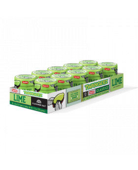 TWANG SHAKER LIME 10CT