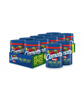 TWANG SHAKER CLAMATO 10CT