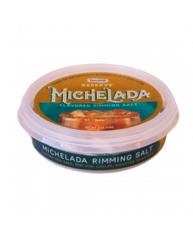 TWANG TUB RIM SALT MICHELADA 4OZ