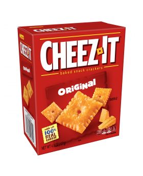 KEL CHEEZ IT C-PACK 4.5OZ