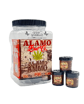 ALAMO 2G SINGLES IND ILLUMI 14CT